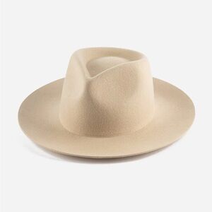 Gigi Pip Zephyr Rancher Hat